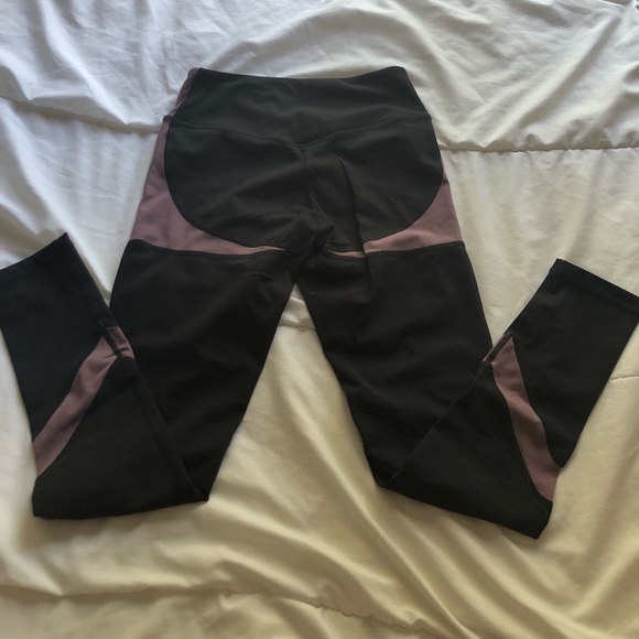 NastyFit Contour Leggings - Picture 2 of 3